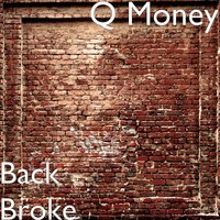 Back Broke - Q money