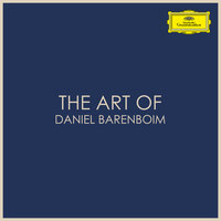 Wagner: Die Walküre, WWV 86B - Concert version / Act 3 - The Ride Of The Walkyres - Orchestre De Paris & Daniel Barenboim & Рихард Вагнер