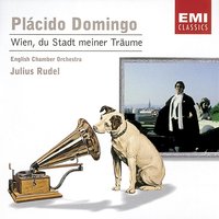 Gräfin Mariza, 'Countess Maritza', ACT 1: Grüss mir die süssen (Grüss mir mein Wien) - Plácido Domingo & Имре Кальман