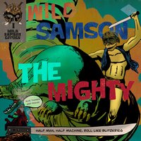 Archipelago - Wild Samson & Ray Vendetta