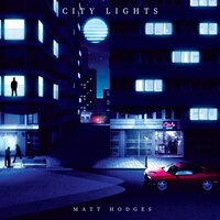Cruel World - Matt Hodges
