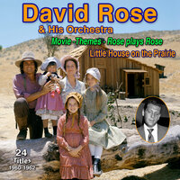The Sad, Sad Rocking Horse - David Rose