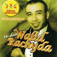 Newekal rabi - Walid & Rachyda