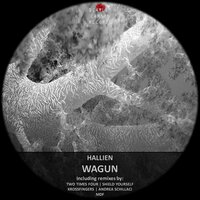 Wagun - Hallien & MDF