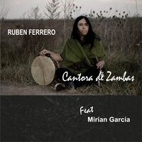 El Antigal - Ruben Ferrero & Mirian García