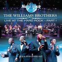 He's Alright - The Williams Brothers