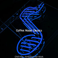 Inspired Backdrops for Sleep - Coffee House Classics