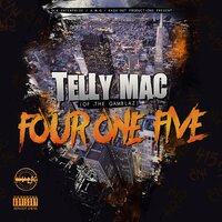Lay You Down - Telly Mac