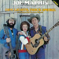 You Ain't Got the Sense You Were Born With - Joe Maphis & Rose Lee Maphis & Dale Maphis