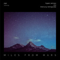 Hyper Senses - JSPR