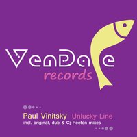 Unlucky Line - Paul Vinitsky