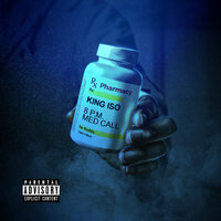 R.A.P. - king iso & Tech N9ne & X-Raided