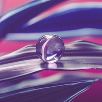 In Trance - Moving Gradients