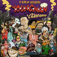 PEAK BOSS - Youngman & Celestaphone