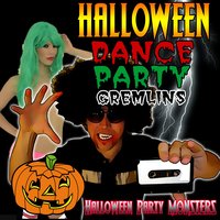 Getting Jiggy With It - Halloween Party Monsters