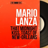 L'africaine - Mario Lanza & Rca Victor Orchestra & C. Callinicos & Mario Lanza, C. Callinicos, RCA Victor Orchestra & Джакомо Мейербер
