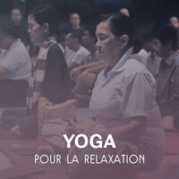 Sérénité et équilibré - Zone de Relaxation