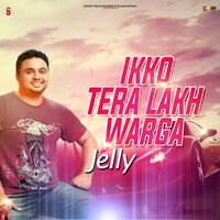 Tenu Botal Wargi Nu - Jelly