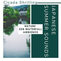 Nature Zen - Itsuki Yamashi