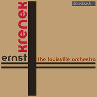 Eleven Transparencies: No. 10 - The Louisville Orchestra