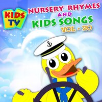 Wake Up - Kids TV