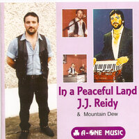 This Story I Tell You Is True - J.J.Reidy and Mountain Dew
