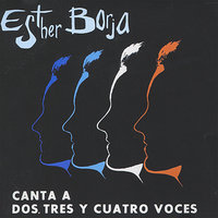 Noche Azul - Esther Borja