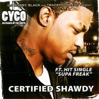 What It Iz - DJ Bobby Black & Cyco & TMC & MP & Killa B & Hype