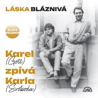 Paganini - Karel Gott