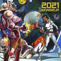 The Encounter - Monsieur & Brisa Roche