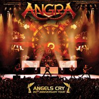 Unfinished Allegro / Carry On - Angra