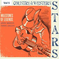 I Think of You Yet - Tommy Collins