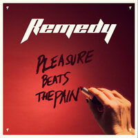 Hearts on Fire - Remedy