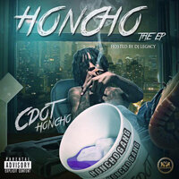 Honcho Style 2 - Cdot Honcho