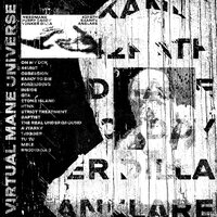 THE REAL UNDERGROUND - FOVLA & Exanev