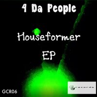 Work - 4 Da People