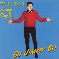 I Just Wanna Make Love - Jimmy Clanton