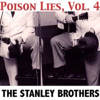 She's More to Be Pitied - The Stanley Brothers