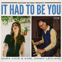 Dystopian Blues - Mara Kaye & Carl Sonny Leyland & Big Jon Atkinson & Tim McNalley