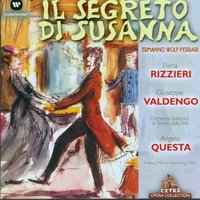 Verdi : Un ballo in maschera : Preludio to Act 1 - Angelo Questa & Orchestra Sinfonica di Torino della Rai & Джузеппе Верди