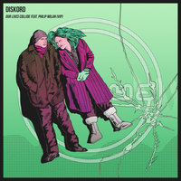 Our Lives Collide - DISKORD & Philip Nolan