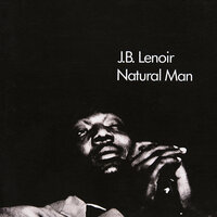 What Have I Done - J.B. Lenoir