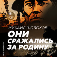 Михаил Шолохов. «Они сражались за Родину. Главы из романа». Часть 3 - Илья Акинтьев