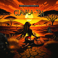 CLAVALA-TRA - José Escobar & Shaggy DJ