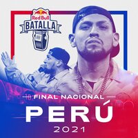 Piero Pistas vs. Xilo - Cuartos - Red Bull Batalla & Piero Pistas & Xilo