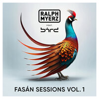 Bargain in Berghain - Ralph Myerz & BARD