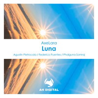 Luna - AxeLara & Agustin Pietrocola
