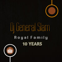 The Spirit - DJ General Slam & DJ Pyper