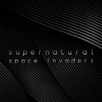 Space Invaders - Supernatural