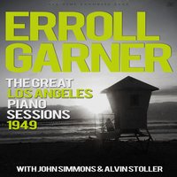 Undecided - Erroll Garner